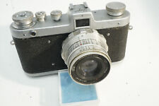 Zayray camera for sale  ARDGAY