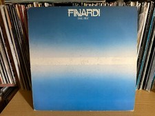 Finardi dal blu usato Finardi dal blu usato  Chiesina Uzzanese