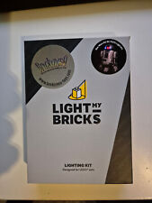 Light kit for gebraucht kaufen  Duisburg