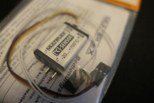 Mulitplex mpx temperature for sale  FRODSHAM
