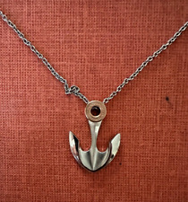 Broswaj jewels collana usato  Italia