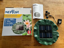Neptun classic solar gebraucht kaufen  Aidlingen