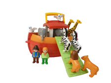 Jouet playmobil bateau d'occasion  Donnemarie-Dontilly