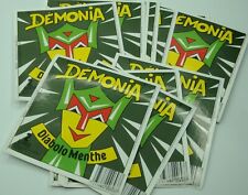 Lot étiquettes demonia d'occasion  Sèvres