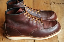 Redwing red wing for sale  SUTTON COLDFIELD