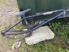 Nitrous cobra bmx for sale  HUDDERSFIELD