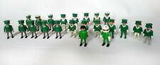 Playmobil policier allemand d'occasion  Mazamet