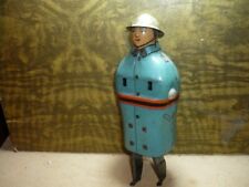 Ancien jouet pompier d'occasion  Grenoble-