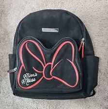 Mochila Petunia Pickle Bottom District en la firma de Disney Minnie Mouse segunda mano  Embacar hacia Argentina