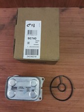 Oil cooler fits for sale  BALLYCLARE