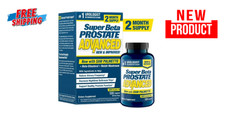 New improved super for sale  Chicago