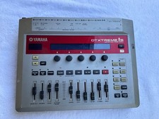 Yamaha dtxtreme iis for sale  Santa Ana