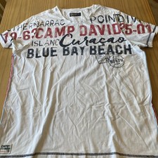 Camp david blue gebraucht kaufen  Teterow