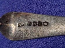 Antique 1810 sterling for sale  CRAIGAVON