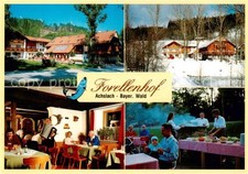 Achslach hotel restaurant gebraucht kaufen  Deutschland