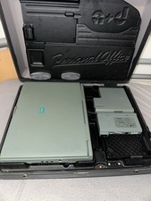 Retro siemens nixdorf gebraucht kaufen  Stein