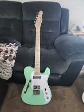 Xaviere tele style for sale  Louisville