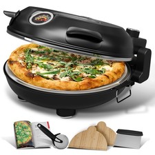 Electric pizza oven for sale  Oxford