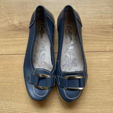 Cotton traders blue for sale  OXFORD
