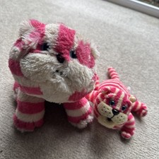 Bagpuss plush toys for sale  BRIERLEY HILL