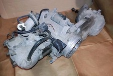 Blocco motore completo usato  Sonnino