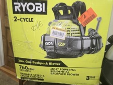 Ryobi ry38bp 175 for sale  Chicago