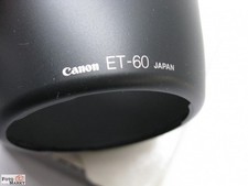 Canon blende sonnenblende gebraucht kaufen  Altbach