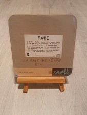 Fabe rage version d'occasion  Puy-Guillaume
