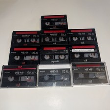 Used sony digital8 for sale  North Olmsted