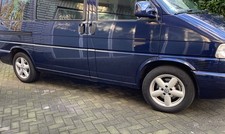 t4 multivan gebraucht kaufen t4 multivan gebraucht kaufen  Hasbergen