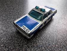 Matchbox plymouth gran for sale  EXETER