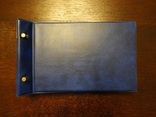 Album ganzsachen ersttagsbrief gebraucht kaufen  Borna
