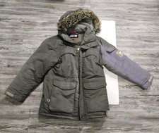 Northface goosedown parka for sale  Springfield