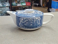 Vintage blue currier for sale  Sanborn