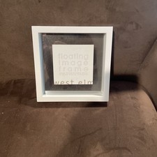 west elm picture frame for sale  Merrick