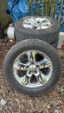 2017 oem dodge for sale  Wheeling