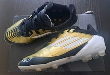 Adidas messi f50 for sale  BISHOP'S STORTFORD