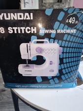 New fhsm 505 for sale  EBBW VALE