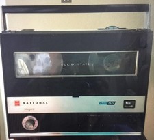 Lettore registratore nastro usato  Italia