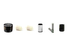 Kit service filtre d'occasion  Expédié en France