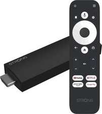Strong media audio gebraucht kaufen  Deutschland