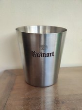 Seau champagne ruinart d'occasion  Nice-