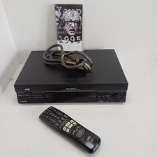 Jvc s6953 super usato  Spedire a Italy