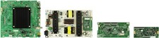 Kit completo de peças de reparo de TV LED Hisense 55U7N versão 1 (veja nota) comprar usado  Enviando para Brazil