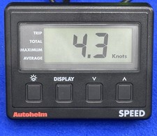 Raymarine raytheon autohelm for sale  Sturtevant