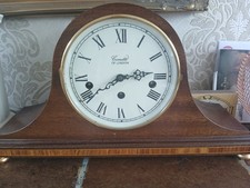 Comitti london mantel for sale  BANGOR