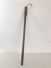 Vintage wood metal for sale  Spokane