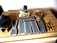 Hornby station buildings for sale  WIGAN