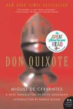 Quixote paperback miguel for sale  Montgomery