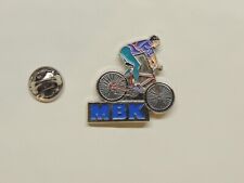 Pin automobile bike d'occasion  Expédié en Belgium